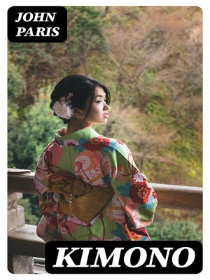 cover image of Kimono